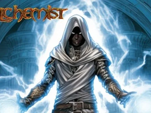 Alchemist Tower Defense