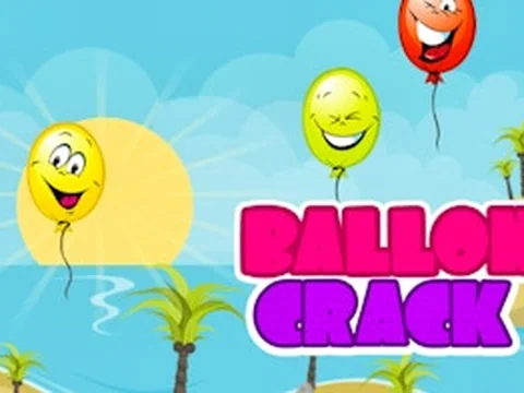 Balloon Crack