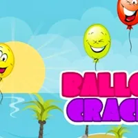 Balloon Crack