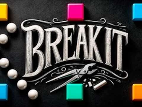 Breakit