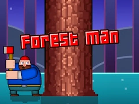 Forest Man