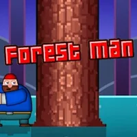 Forest Man