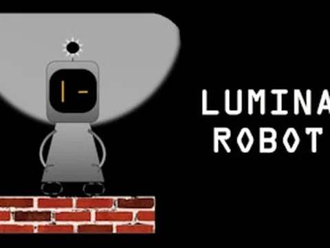 Lumina Robot