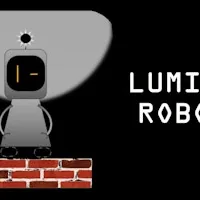 Lumina Robot