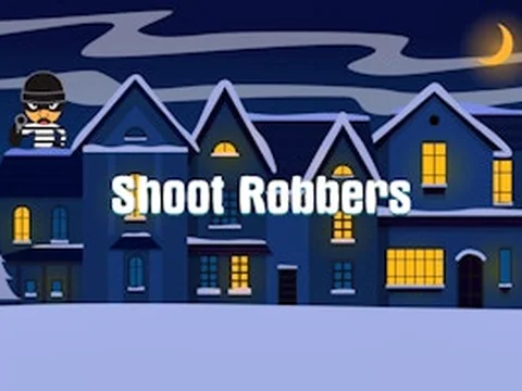 Shoot Robbers