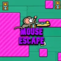 Mouse Escape