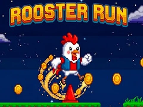 Rooster Run