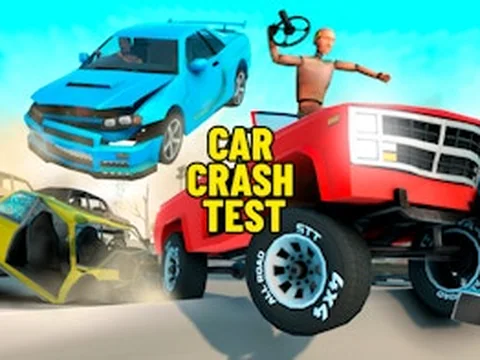 Car Crash Test