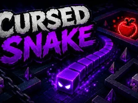 Cursed Snake