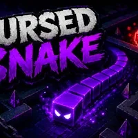 Cursed Snake