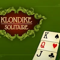 Klondike Solitaire Cards
