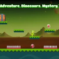Lost Dino World