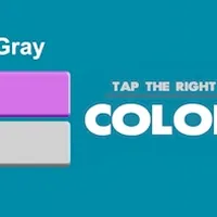 Tap the Right Color