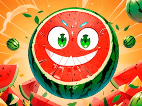 Watermelon merge