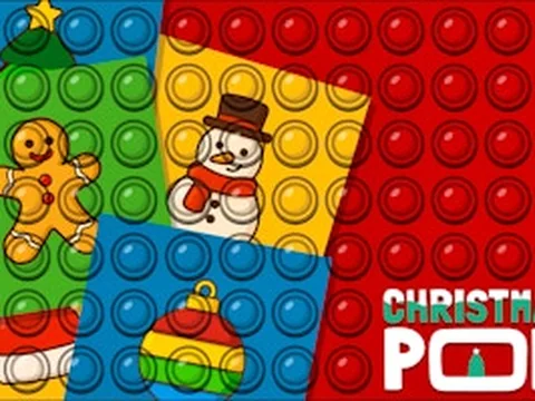 Christmas Pop