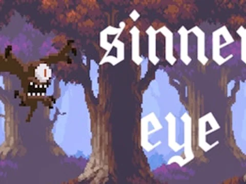 Sinner Eye