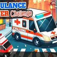 Ambulance Driver Challenge