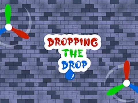 Dropping the Drop