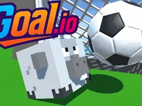 Goal.io