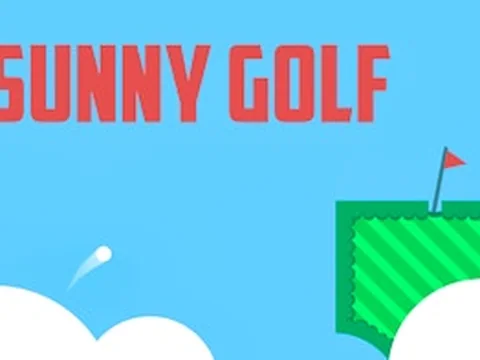 Sunny Golf