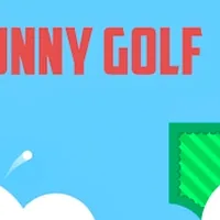 Sunny Golf