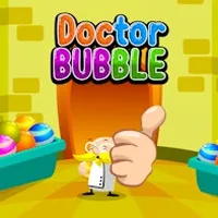 Doctor Bubble