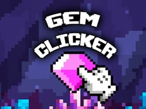 Gem Clicker