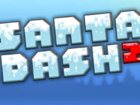 Santa Dash 2
