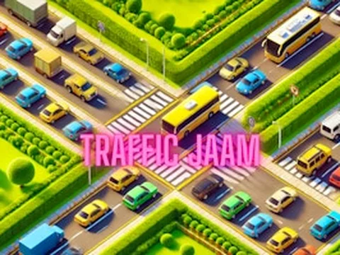 Traffic Jaam
