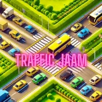 Traffic Jaam