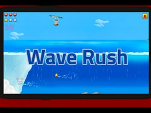 Wave Rush