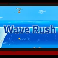 Wave Rush