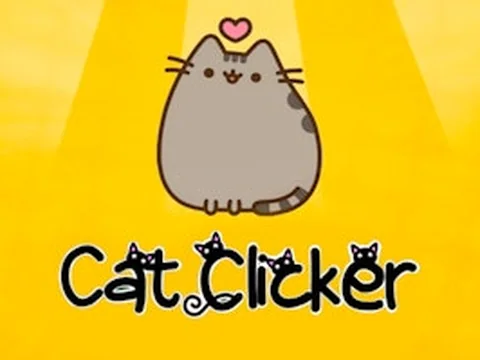 Cat Clicker