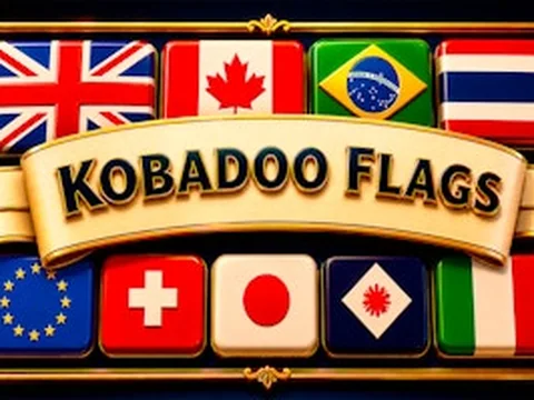 Kobadoo Flags