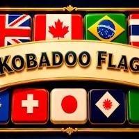 Kobadoo Flags