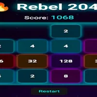 Rebel 2048