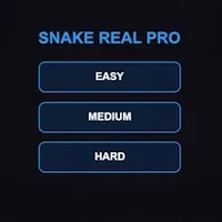 Snake Real Pro