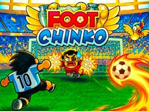 Foot Chinko
