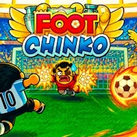 Foot Chinko