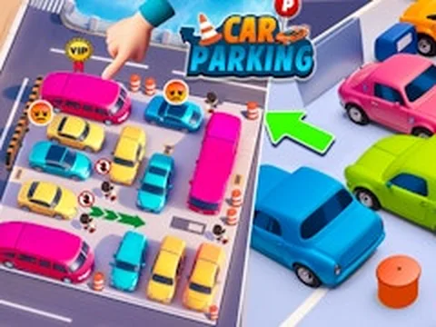 Parking Car
