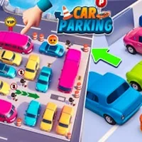 Parking Car
