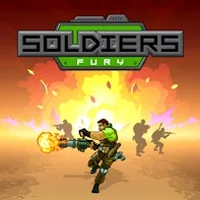 Soldiers Fury