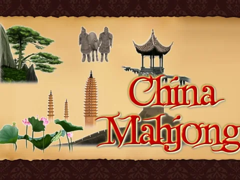 China Mahjong