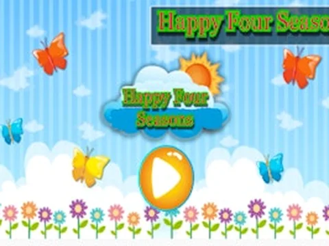 Happy Four Seasons