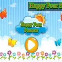 Happy Four Seasons