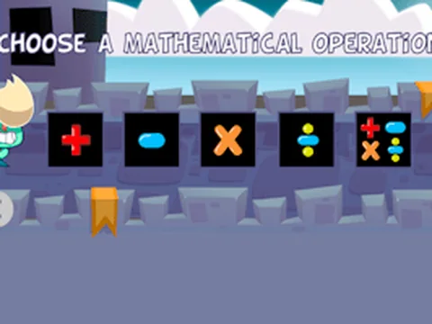 Math Hero Quest