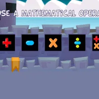 Math Hero Quest