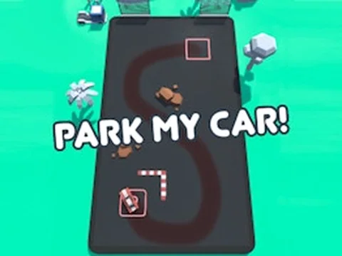 Park My Car