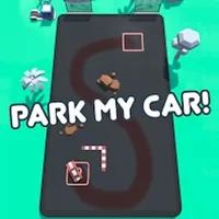 Park My Car