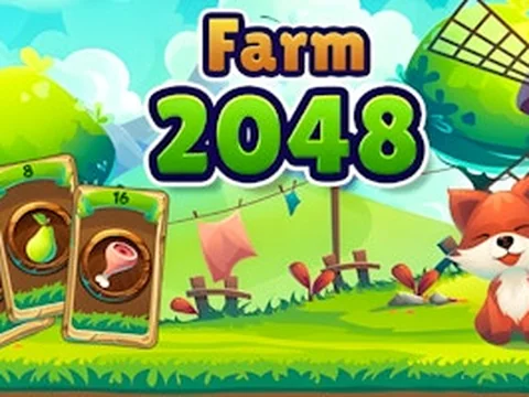 Farm 2048